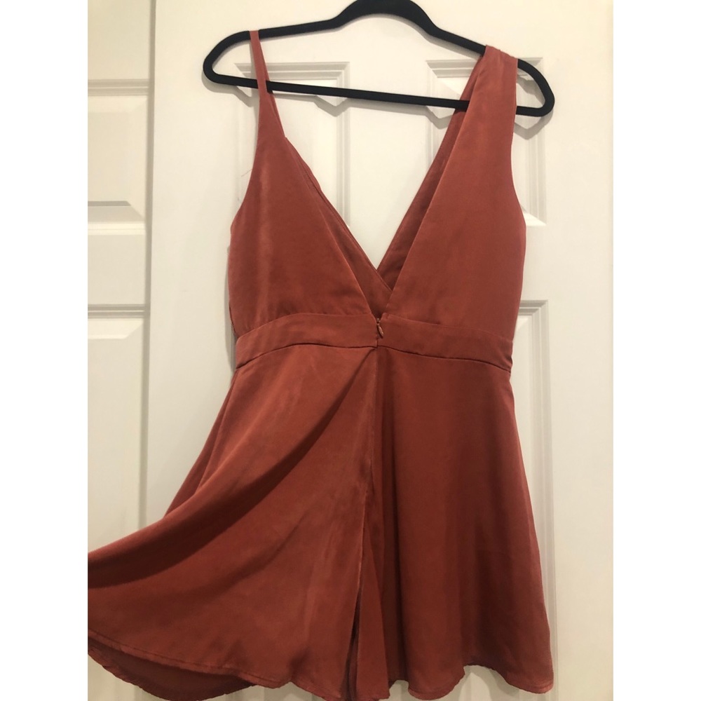 Romper - Picture 2 of 3